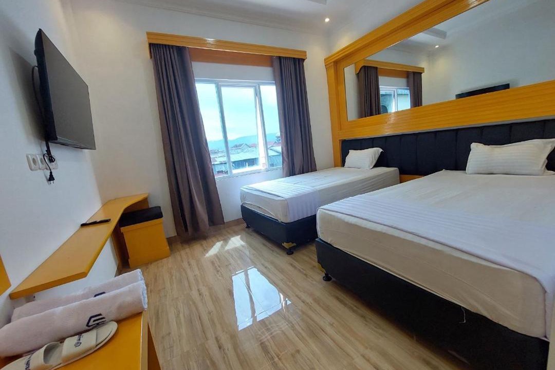 Photo of Bedroom in Solok