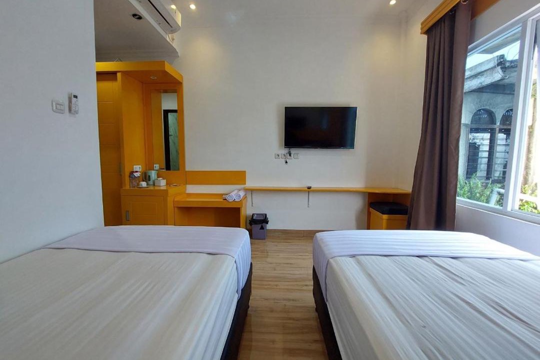 Photo of Bedroom in Solok