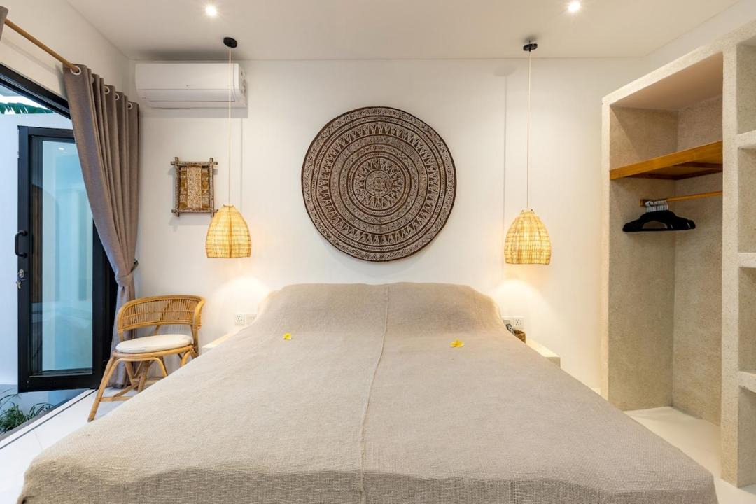 Photo of Bedroom in Padangsambian Klod