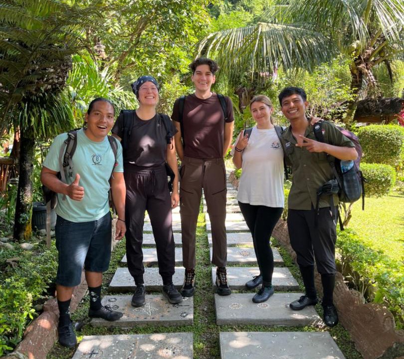 Photo of Others in Bukit Lawang