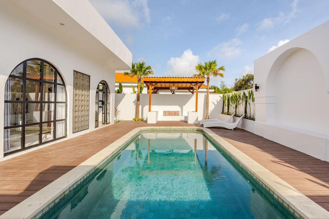 Photo of Patio Balcony in Pecatu