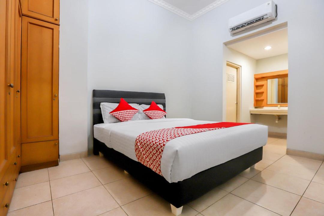 Photo of Bedroom in Old Jakarta