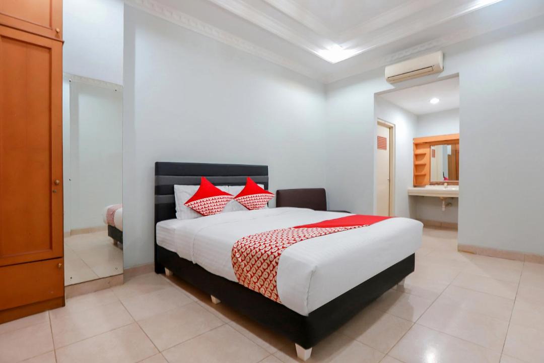 Photo of Bedroom in Old Jakarta