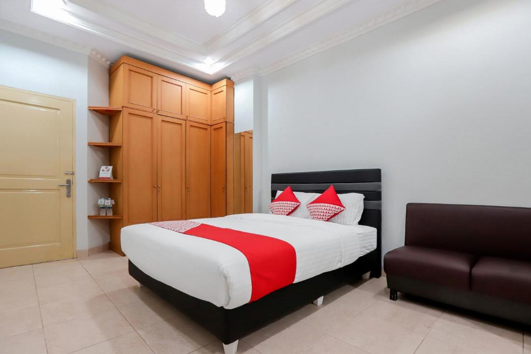 Photo of Bedroom in Old Jakarta