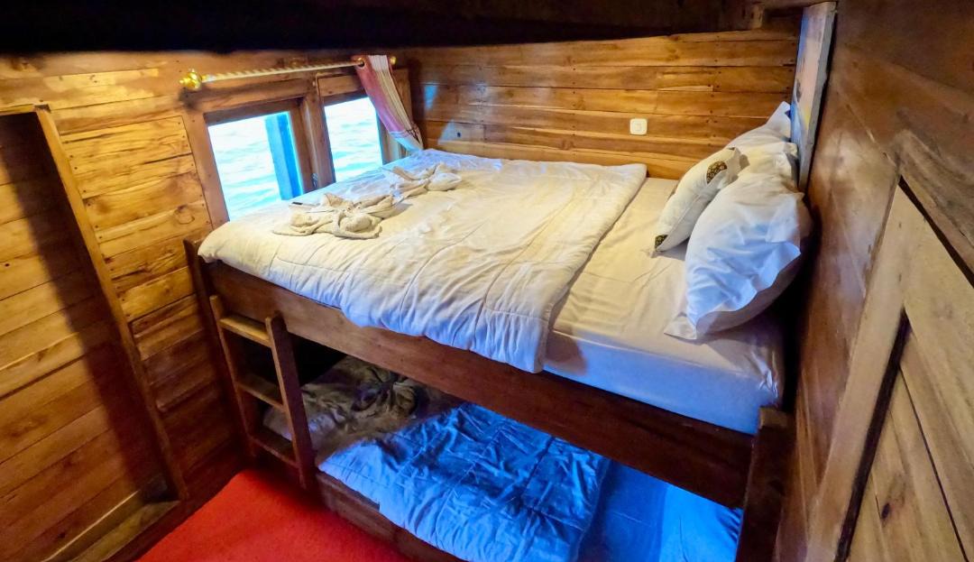 Photo of Bedroom in Labuan Bajo