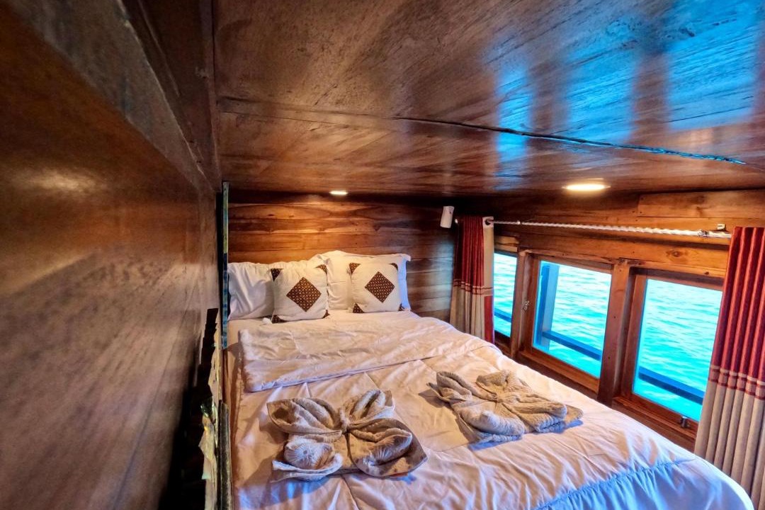 Photo of Bedroom in Labuan Bajo