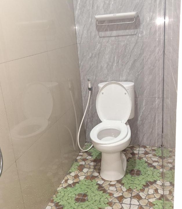 Photo of Bathroom in Oro Oro Ombo