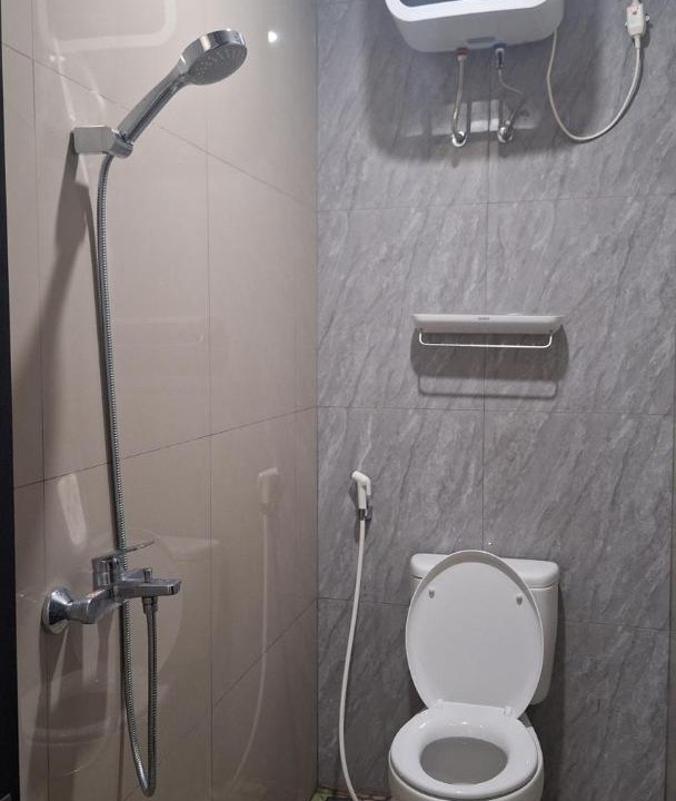 Photo of Bathroom in Oro Oro Ombo