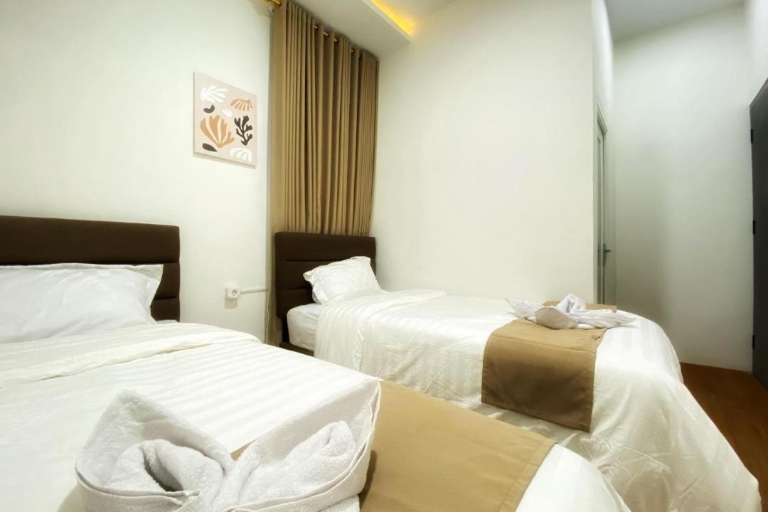 Photo of Bedroom in Bukittinggi