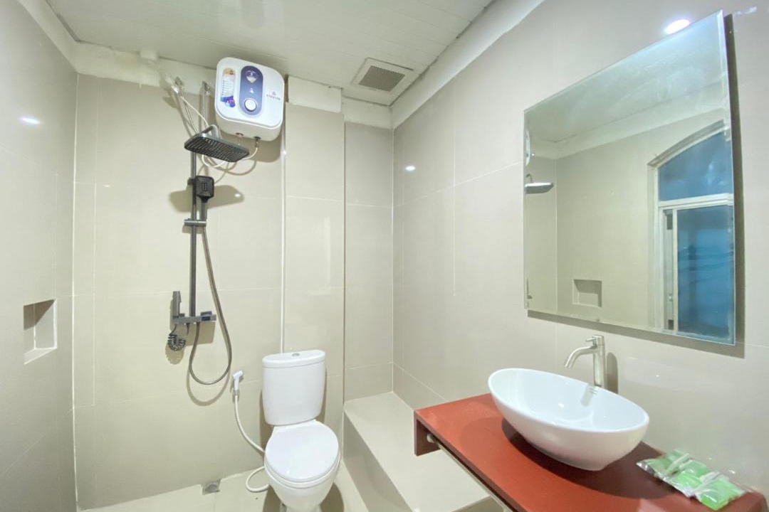 Photo of Bathroom in Bukittinggi