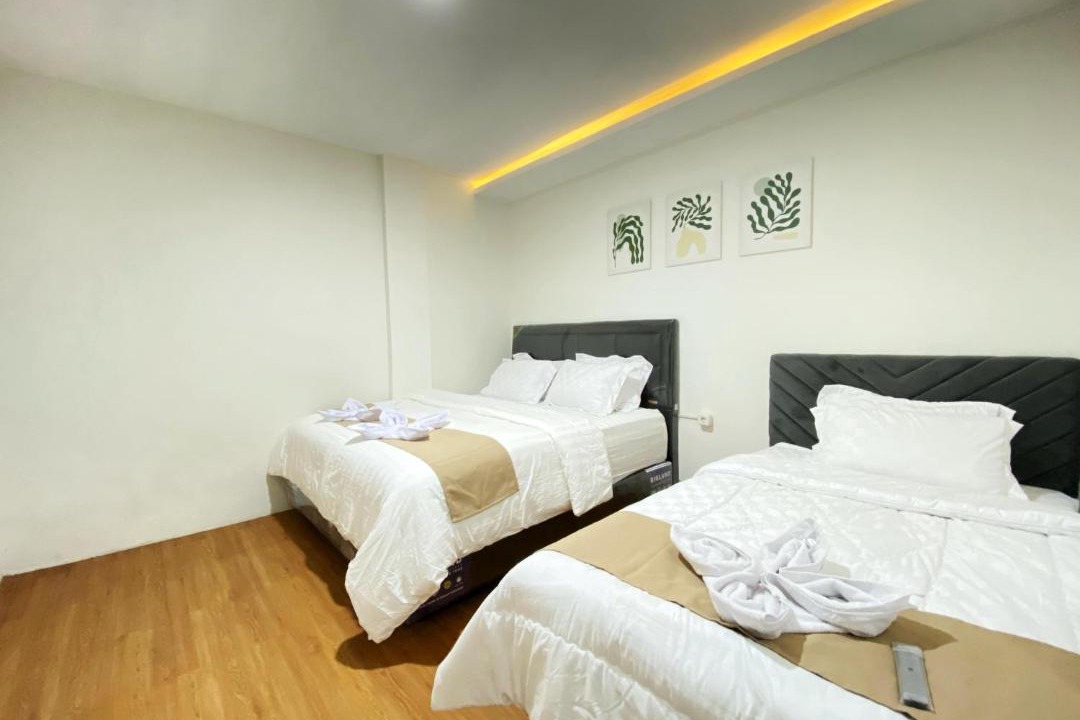 Photo of Bedroom in Bukittinggi