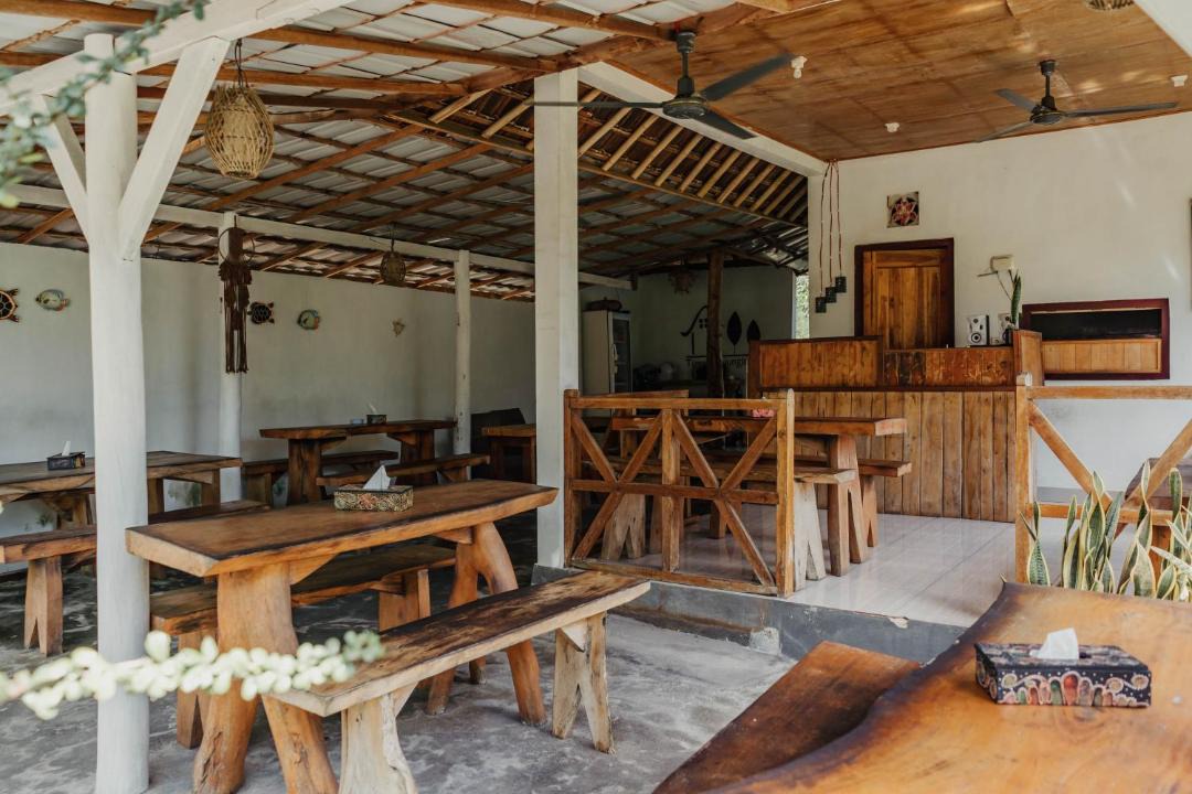 Photo of Others in Penida Island