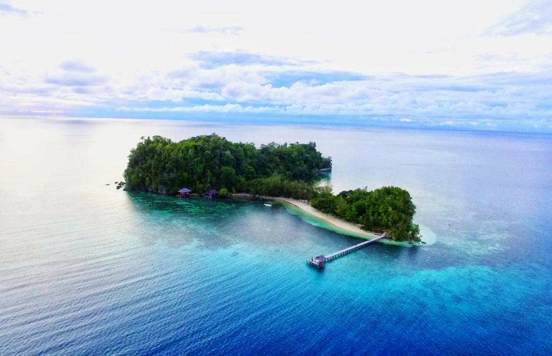Photo of Others in Batudaka Island