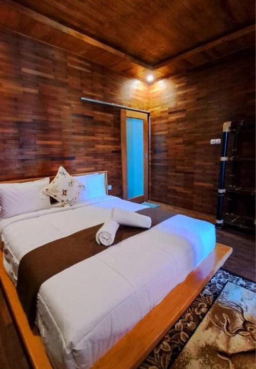 Photo of Bedroom in Songan