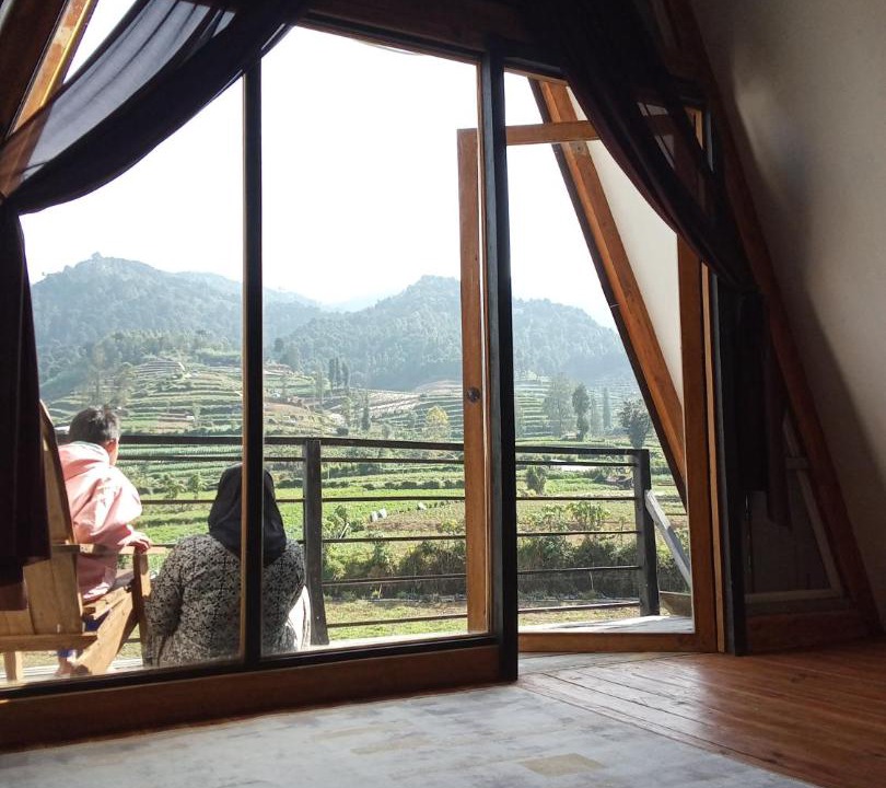 Photo of Others in Dieng