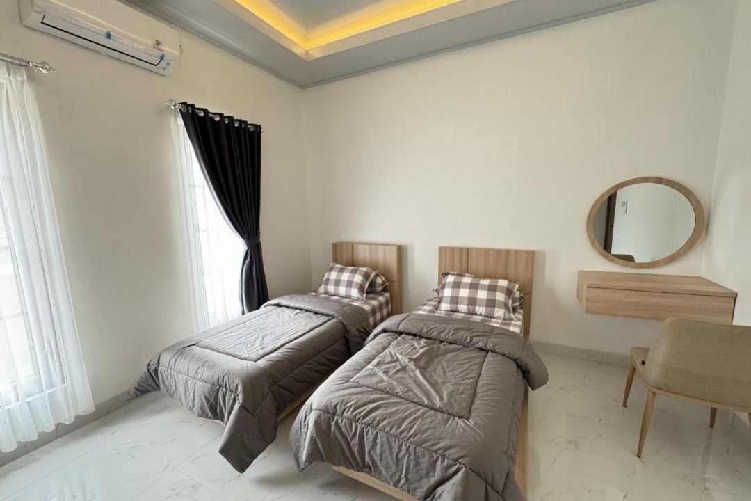 Photo of Bedroom in Mlati