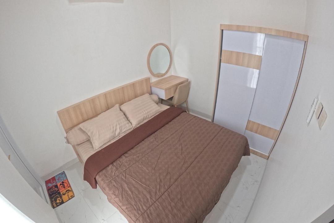 Photo of Bedroom in Mlati