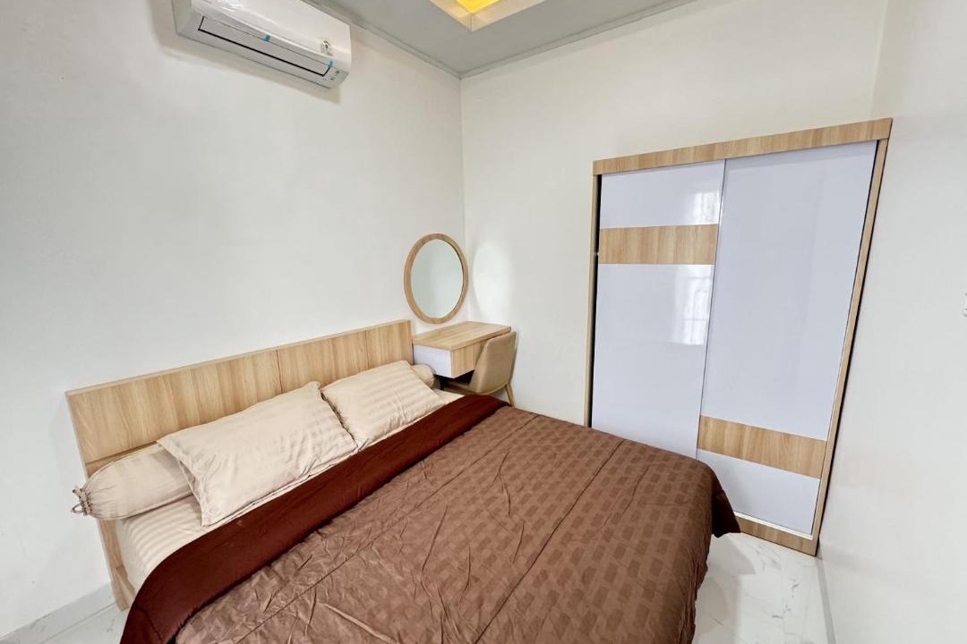 Photo of Bedroom in Mlati
