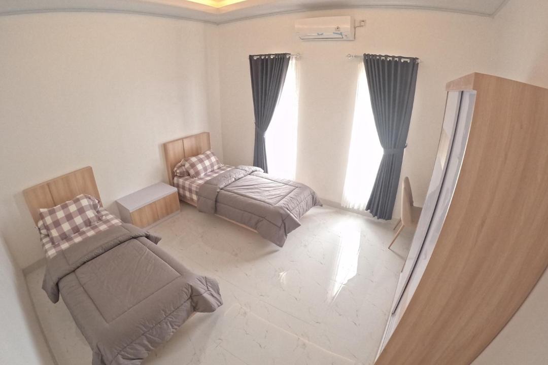 Photo of Bedroom in Mlati