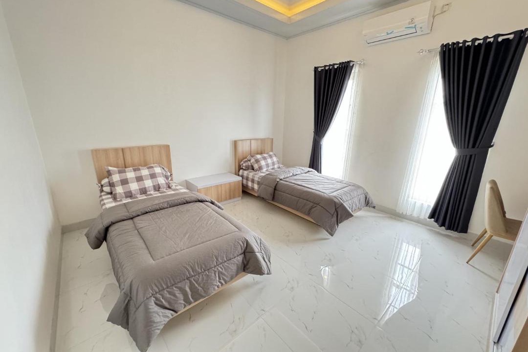 Photo of Bedroom in Mlati