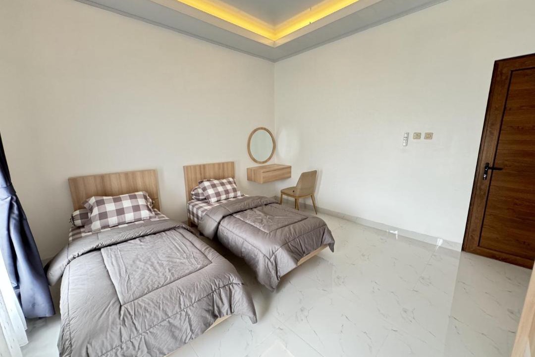 Photo of Bedroom in Mlati