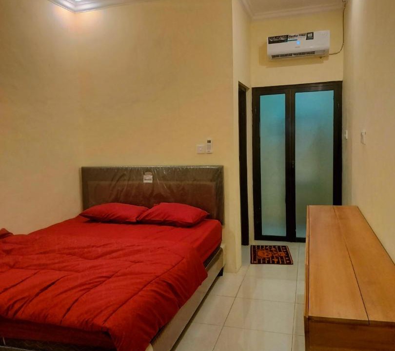 Photo of Bedroom in Malang
