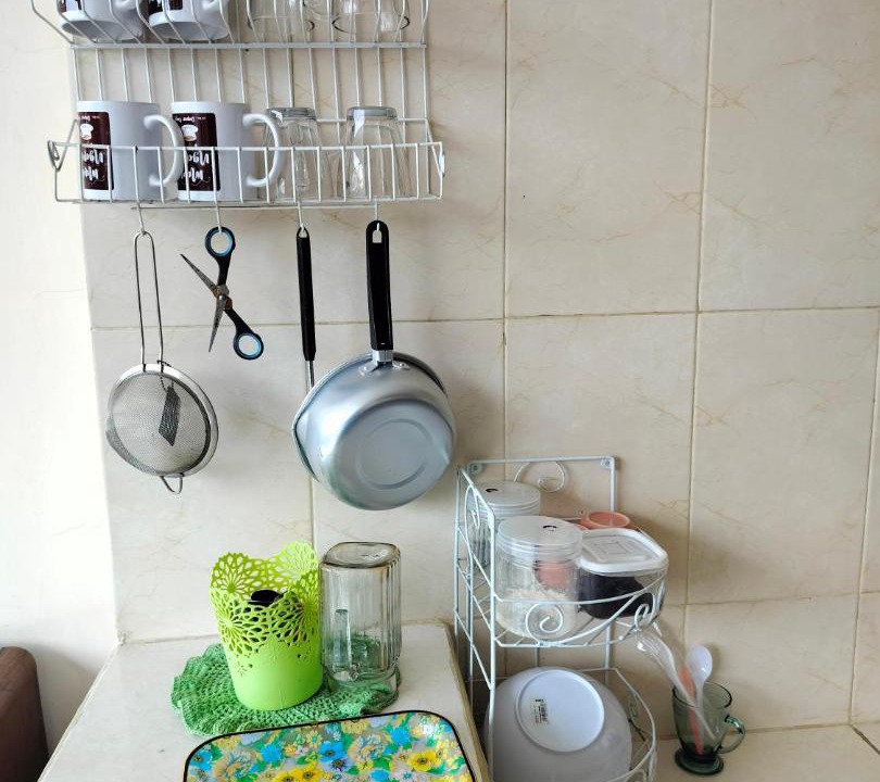 Photo of Kitchen in Malang