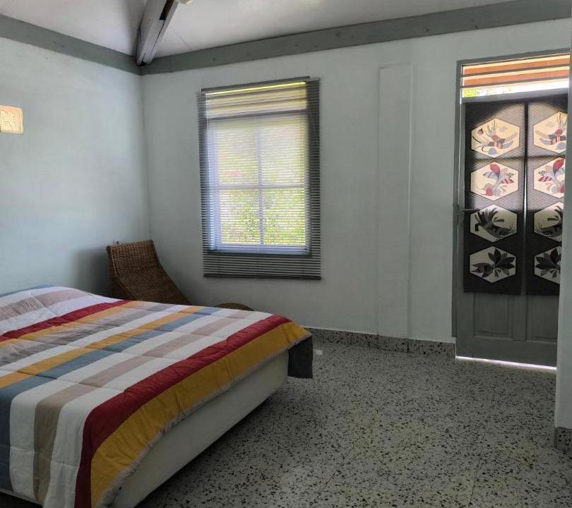 Photo of Bedroom in Simanindo