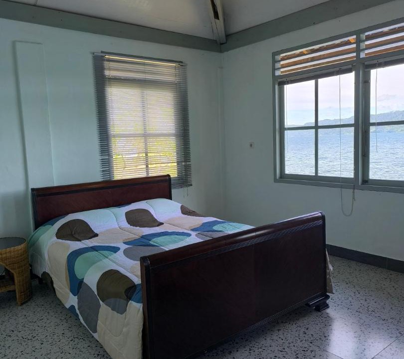 Photo of Bedroom in Simanindo