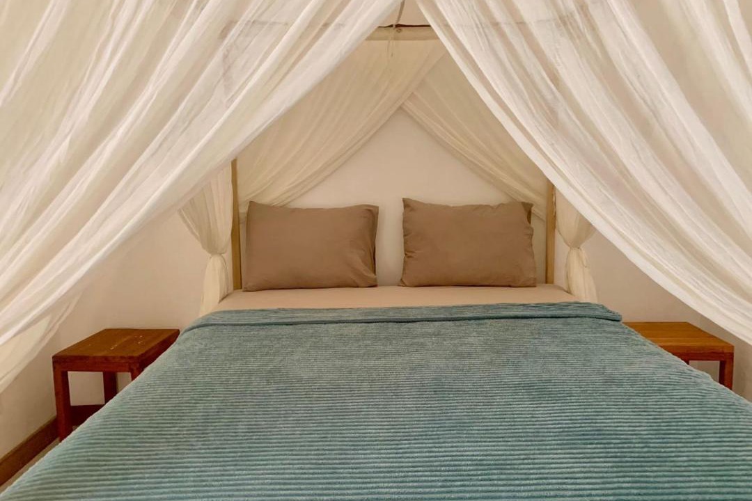 Photo of Bedroom in Rua
