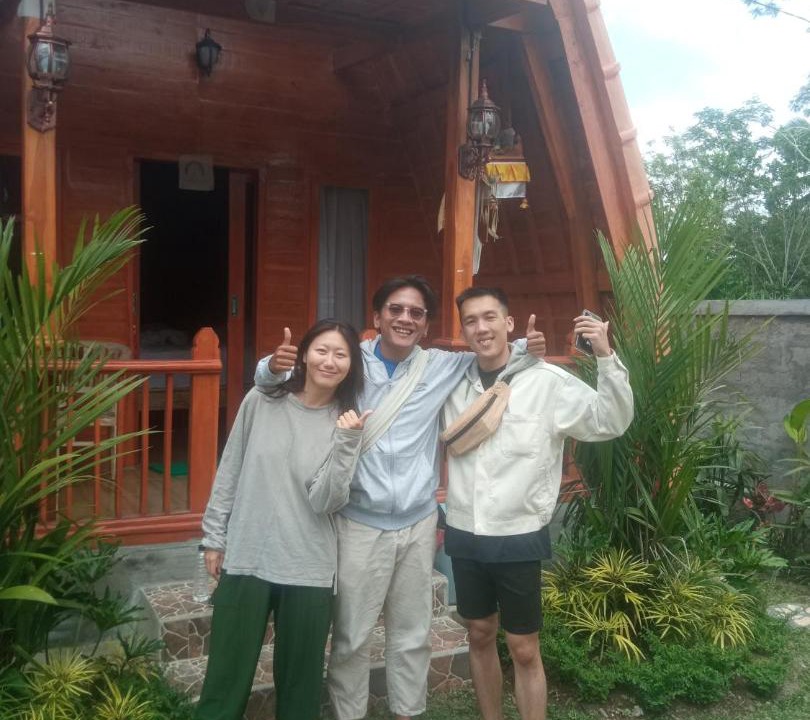 Photo of Others in Tembuku