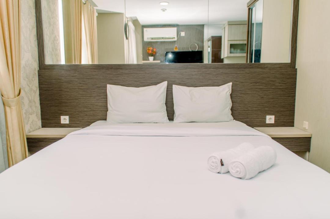 Photo of Bedroom in Pondok Aren