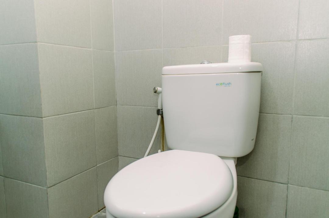 Photo of Bathroom in Pondok Aren
