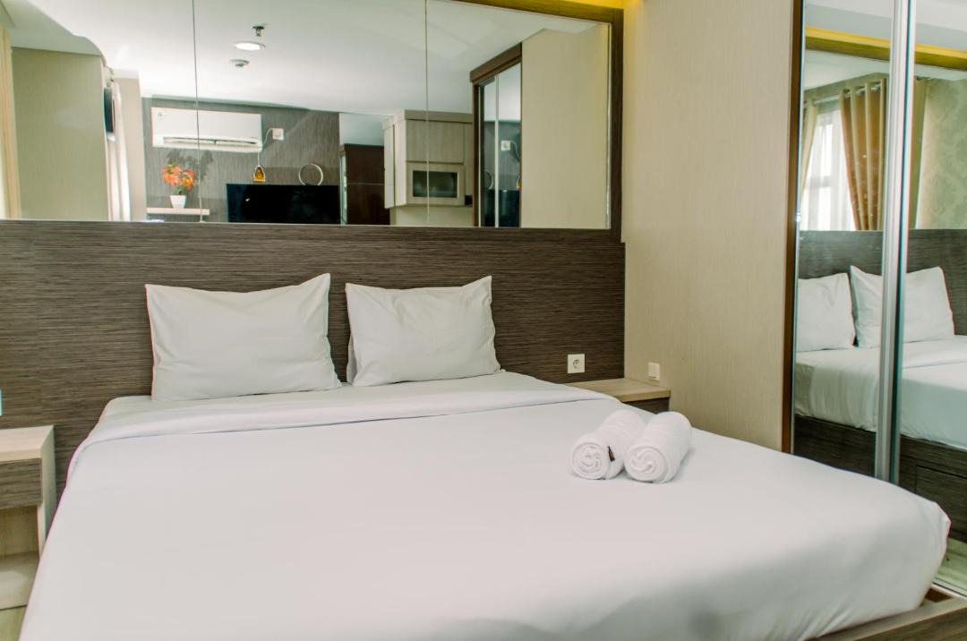 Photo of Bedroom in Pondok Aren