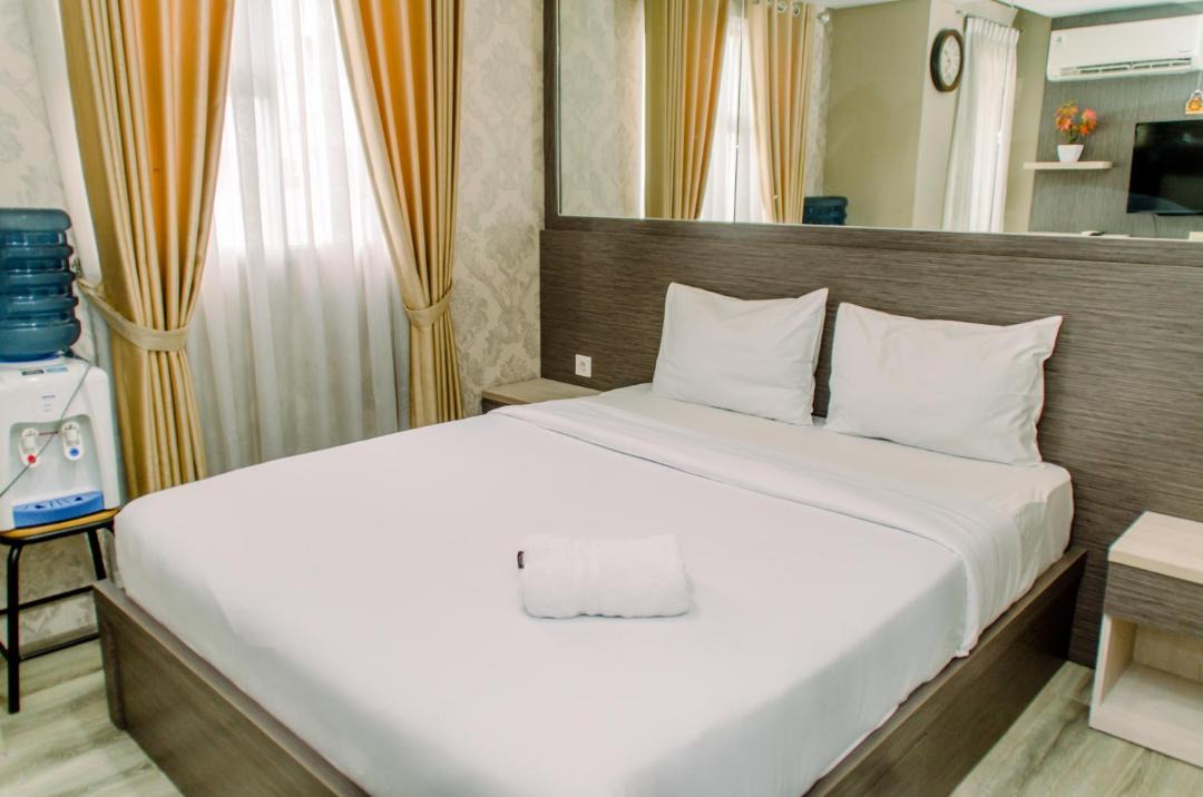 Photo of Bedroom in Pondok Aren