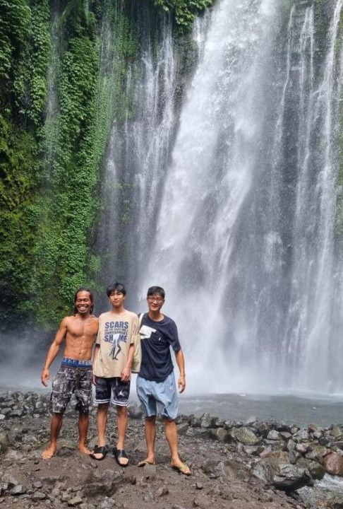 Photo of Others in Senggigi