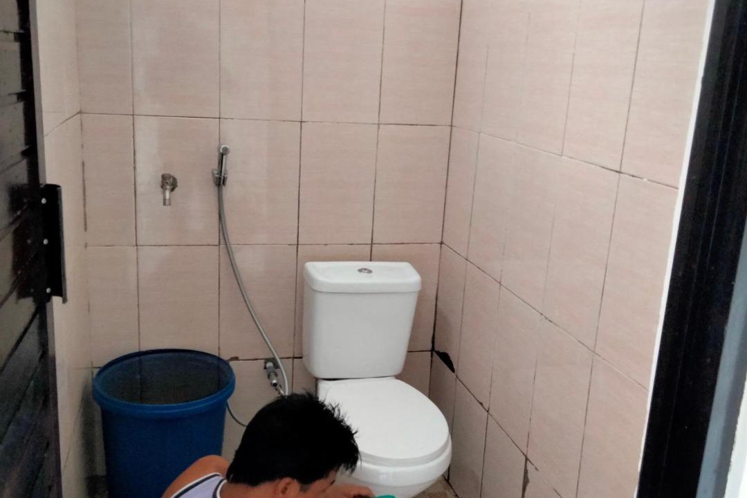 Photo of Bathroom in Rembitan