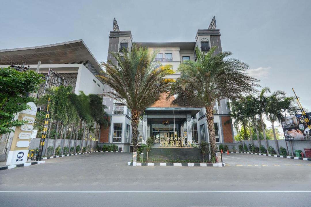 Photo of Others in Pogung Lor