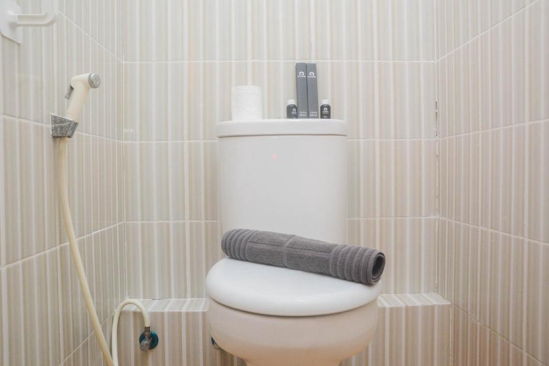 Photo of Bathroom in Depok