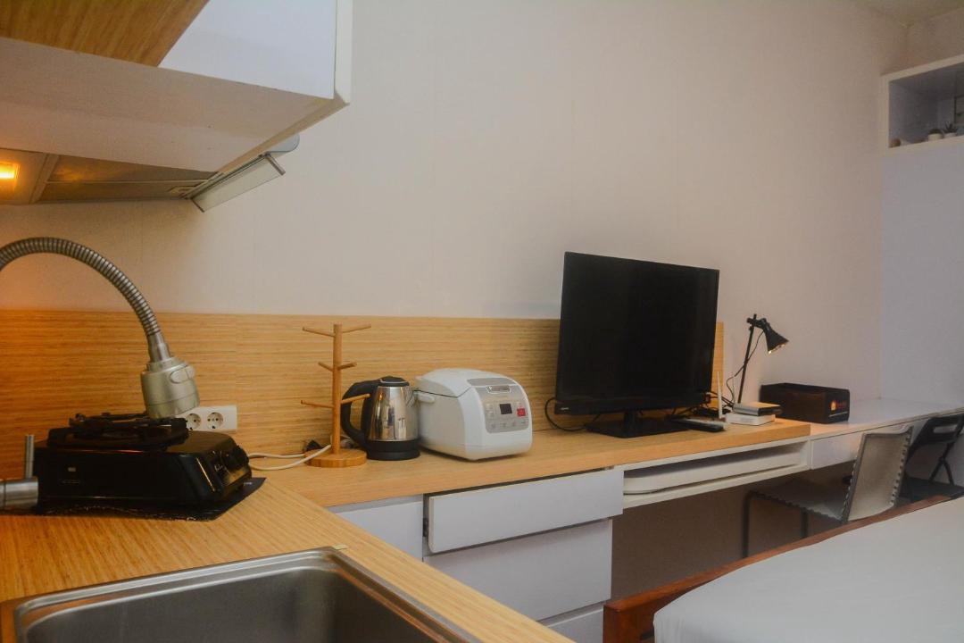 Photo of Kitchen in Depok