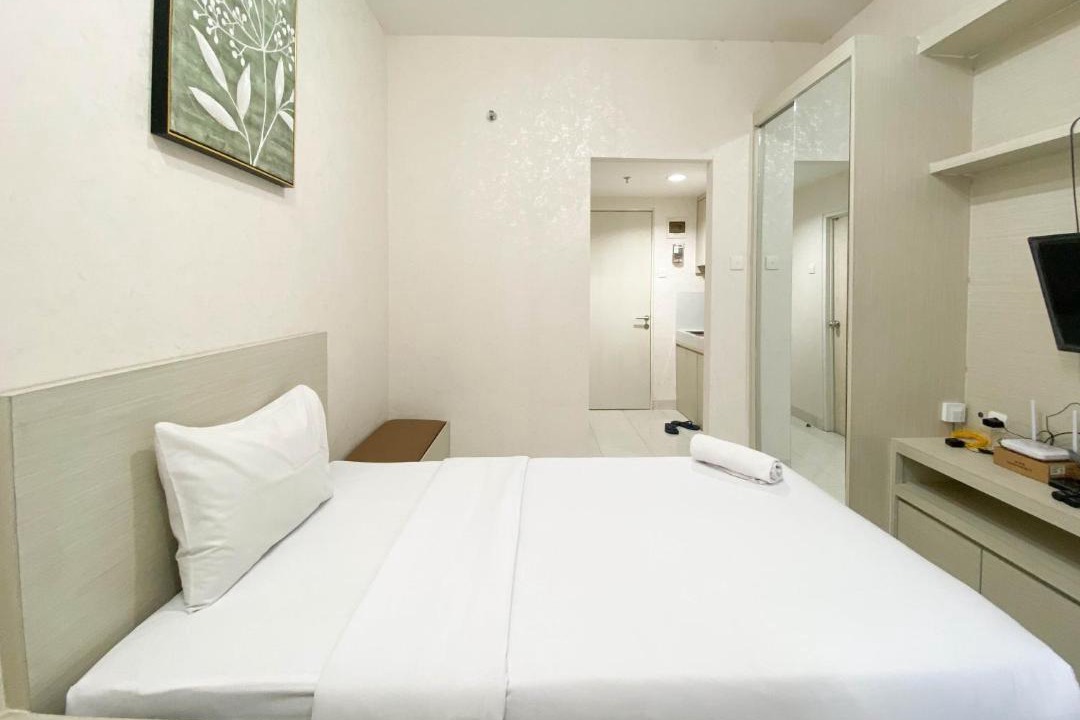 Photo of Bedroom in Semarang