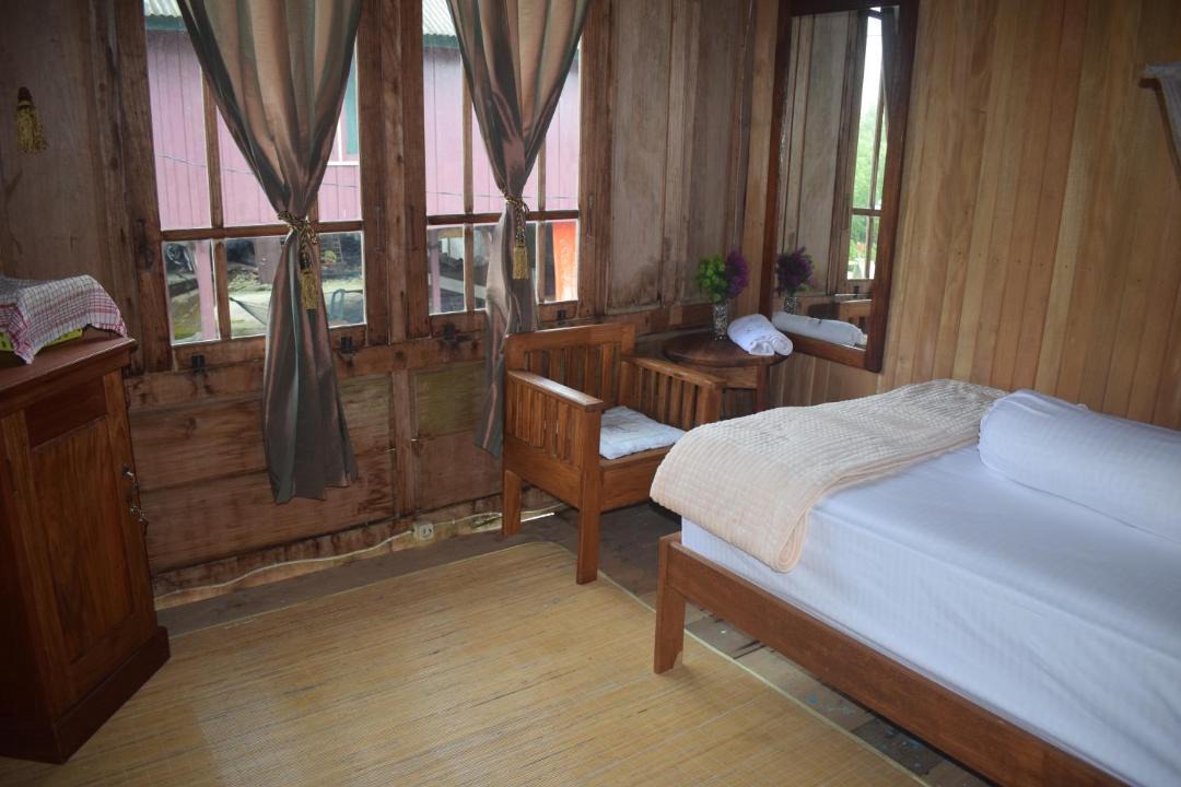 Photo of Others in Kaledupa Island