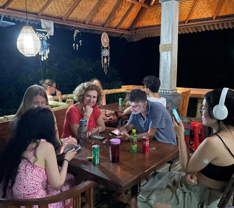Photo of Others in Sayan