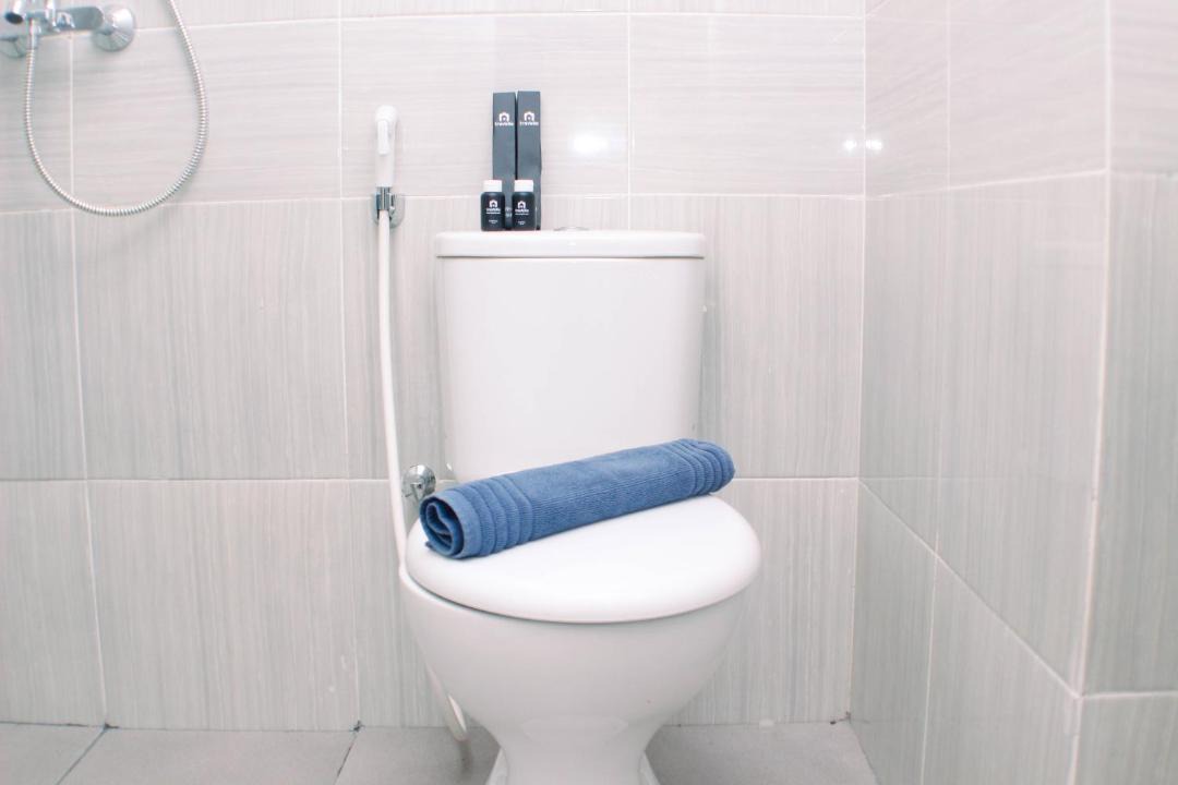 Photo of Bathroom in Cikarang