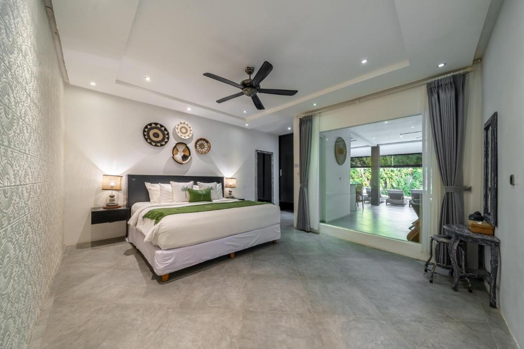 Photo of Bedroom in Laksmana