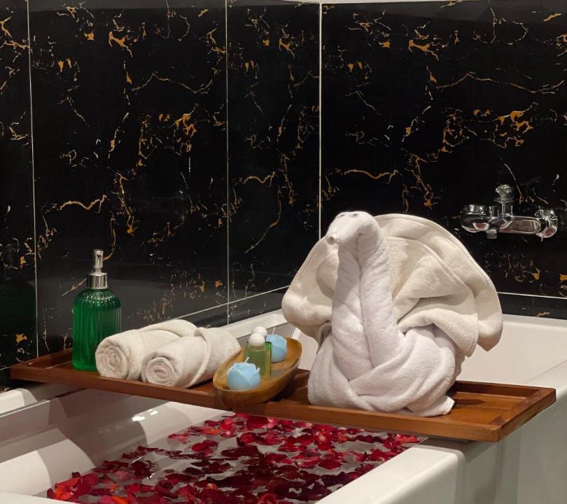 Photo of Bathroom in Laweyan
