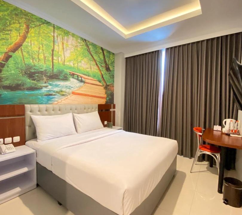 Photo of Bedroom in Laweyan