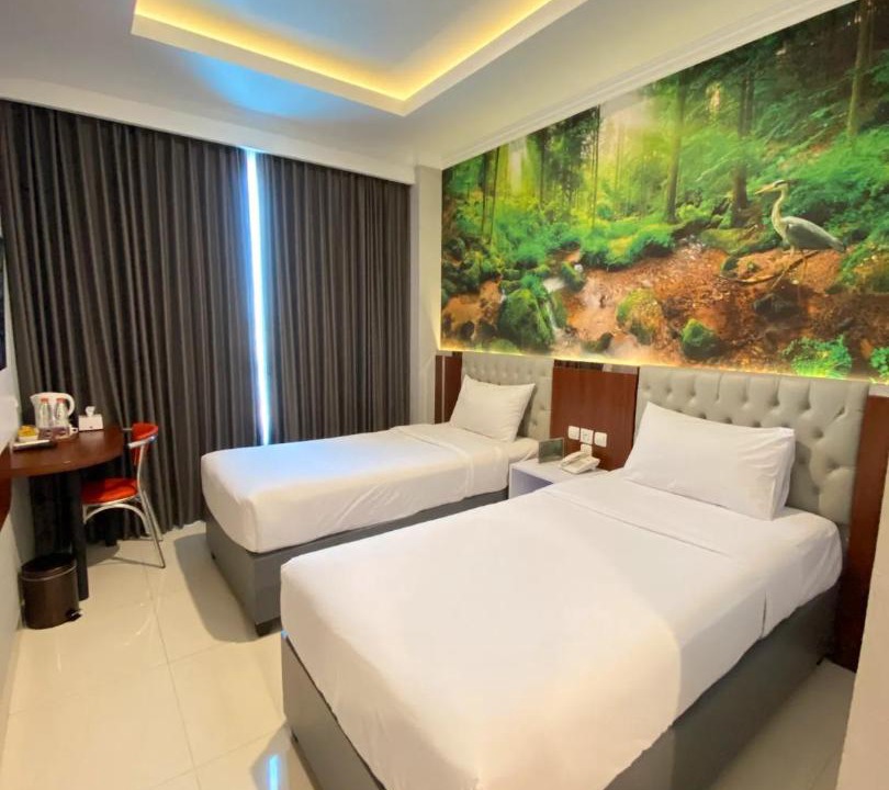 Photo of Bedroom in Laweyan