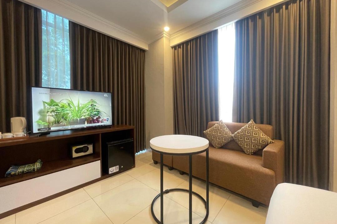 Photo of Livingroom in Laweyan