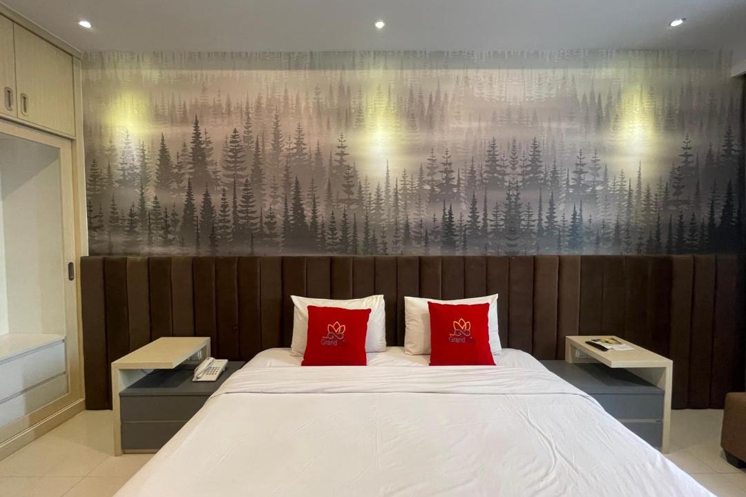Photo of Bedroom in Laweyan
